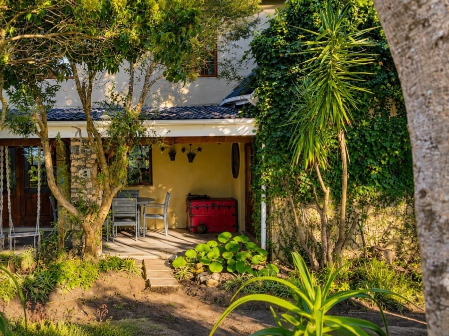 0 Bedroom Property for Sale in Stilbaai Wes Western Cape